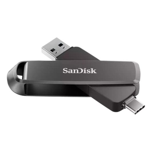 SanDisk Extreme PRO Dual Drive 2TB USB 3.2 Gen2 Tipo-C/A