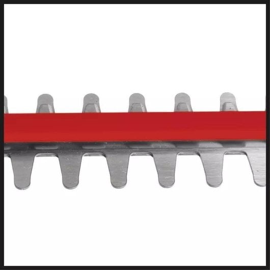 Cortasetos Einhell GE-CH 36/61 Li-Solo 61 cm double lame sans fil
