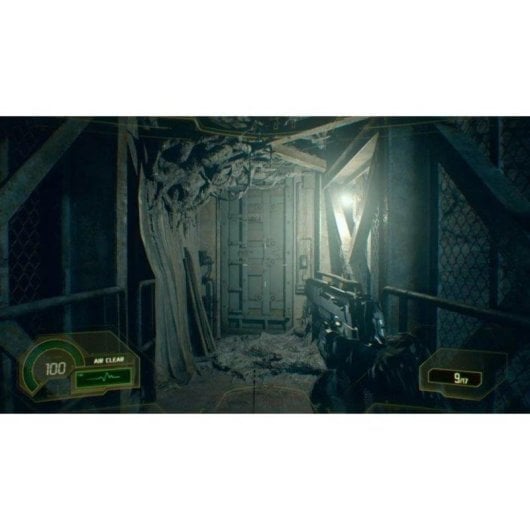 Resident Evil 7 Gold Edition PS5