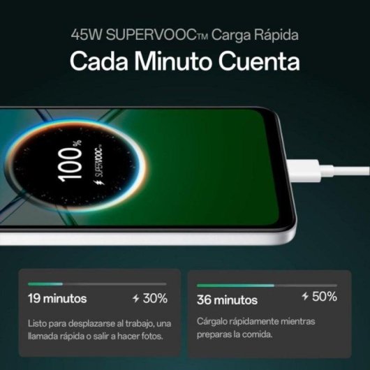 Smartphone OPPO A5x 4GB 128GB IP65 Bateria 6000mAh Carga 45W Snapdragon 6s Gen 1