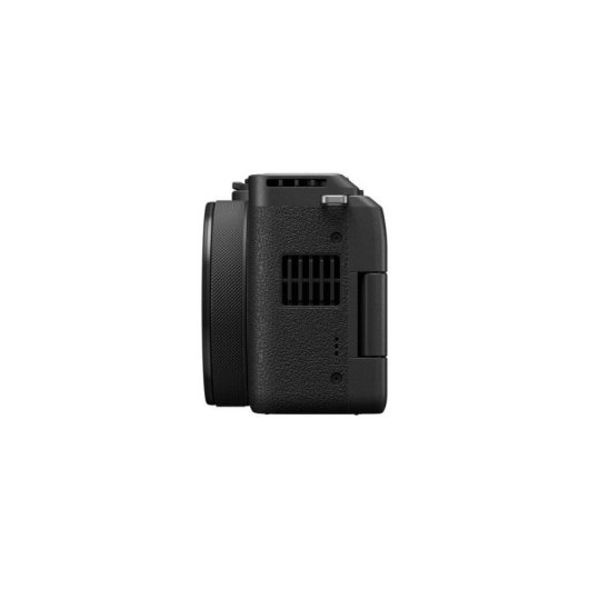 Cámara Compacta Canon PowerShot V1 22,3MP Zoom 3,1x WiFi Ecrã Giratório Preto