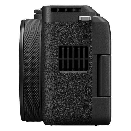 Cámara Compacta Canon PowerShot V1 22,3MP Zoom 3,1x WiFi Bluetooth Schermo Orientabile Nero