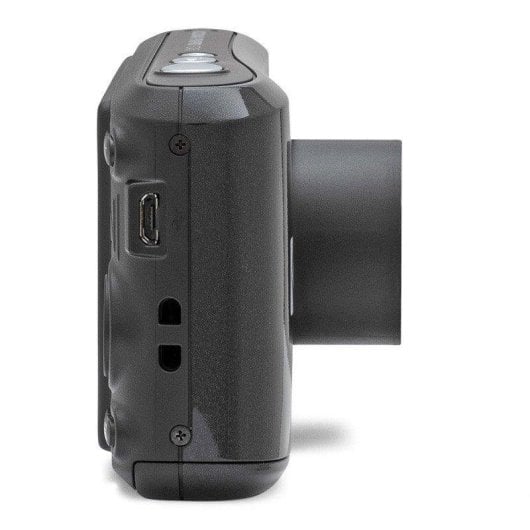 Cámara Compacta Kodak Pixpro FZ45 16MP Zoom 4x Alimentation AA Noir