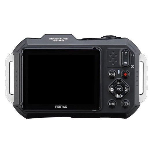 Fotocamera Compatta Pentax WG-1000 16MP Zoom 4x Full HD Verde