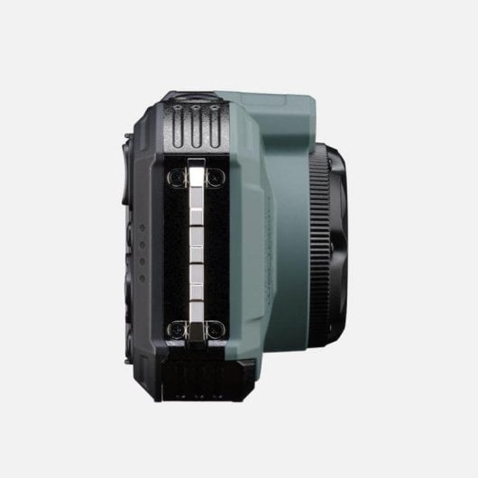 Fotocamera Compatta Pentax WG-1000 16MP Zoom 4x Full HD Verde