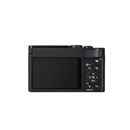 Cámara Compacta Panasonic Lumix TZ99 20.3MP Zoom 30x WiFi Bluetooth 4K Nero