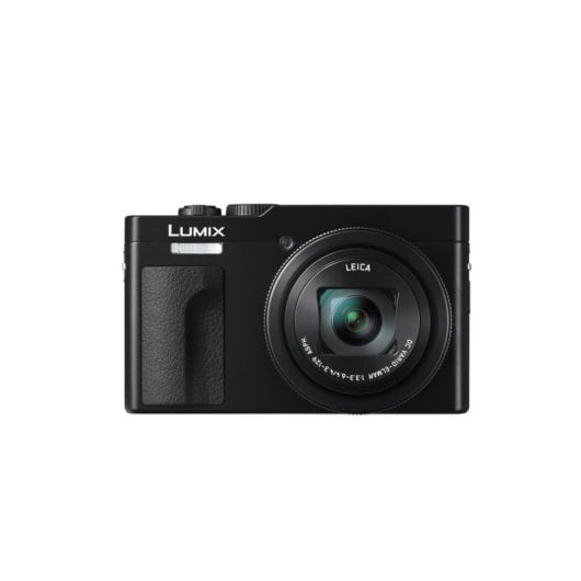 Cámara Compacta Panasonic Lumix TZ99 20.3MP Zoom 30x WiFi Bluetooth 4K Nero