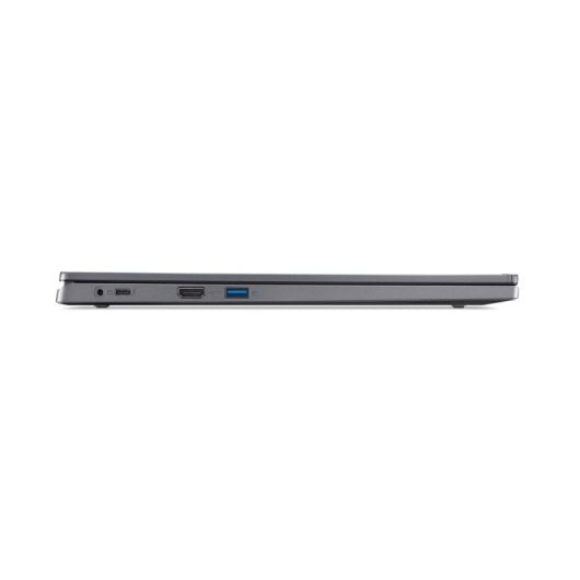 Laptop Acer Aspire 17 A17-51M 17,3" Intel Core 5 120U 16GB 512GB SSD Iris Xe Windows 11 Home