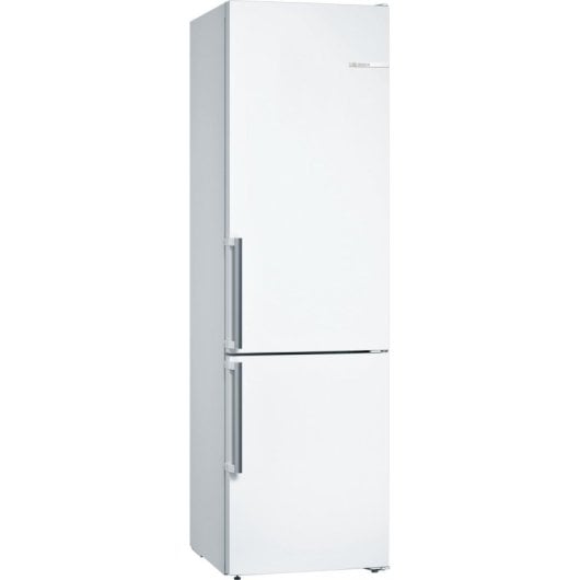 Frigorifero Combi Bosch KGN39VWEQ No Frost 203cm 368L E Bianco