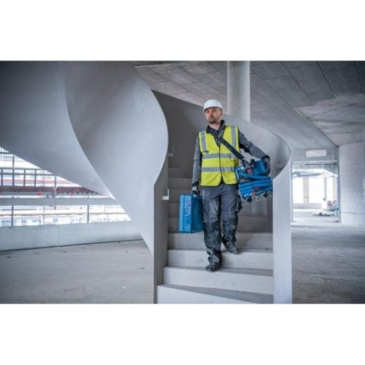 Akkusauger Zylinder Bosch GAS 18V-12 MC Professional 18V S-Class Filter 12L