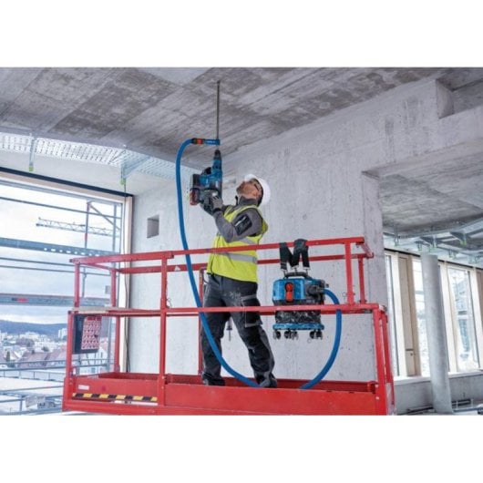 Akkusauger Zylinder Bosch GAS 18V-12 MC Professional 18V S-Class Filter 12L