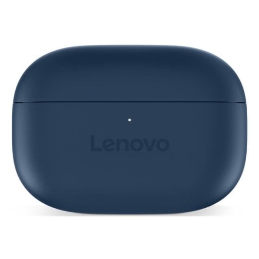 Auricolari Lenovo YOGA PC Edition True Wireless Stereo Bluetooth, canc. rumore, microfono, IPX4, teal