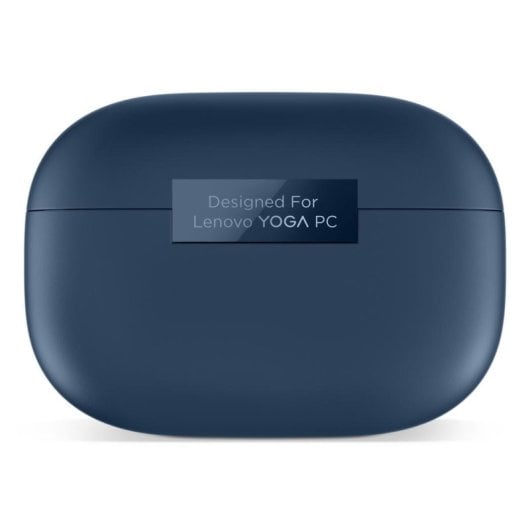 Auricolari Lenovo YOGA PC Edition True Wireless Stereo Bluetooth, canc. rumore, microfono, IPX4, teal