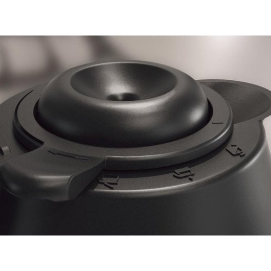 Cafeteira Filtro Philips Café Gaia HD7546/20 1,2L Termo 1100W Antigotejamento Desligar Auto