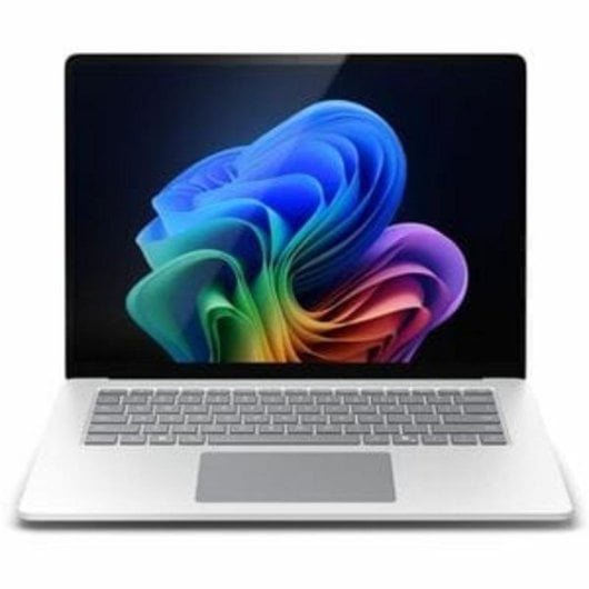 Ordinateur portable Microsoft Surface Laptop 7 13.8" Qualcomm Snapdragon X Plus 16GB 512GB SSD Adreno Windows 11 Pro