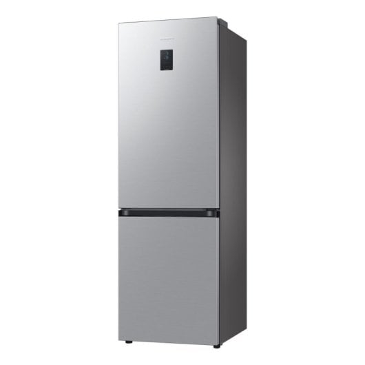 Frigorífico Combi Samsung RB34C672DSA No Frost 185cm 344L D Grafite WiFi