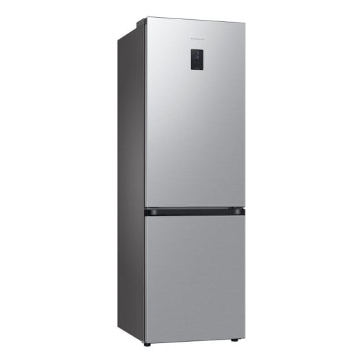 Frigorífico Combi Samsung RB34C672DSA No Frost 185cm 344L D Grafite WiFi
