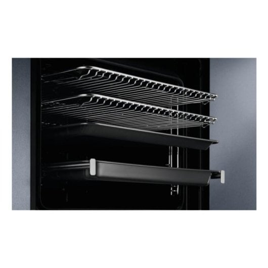 Horno électrique Electrolux EOD6P56WH 72 L Noir Pyrolyse Wi-Fi intégré