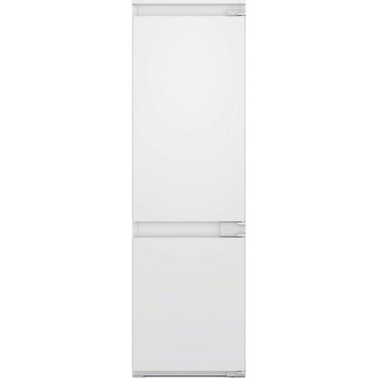 Réfrigérateur combiné Whirlpool WHC18D021A1 Defrost 177 cm 268 L E Blanc