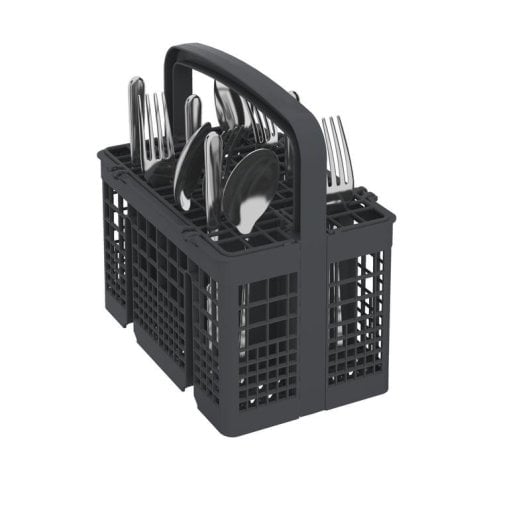 Lavavaisselle Beko bPRO 500 BDFN26B4C0W 14 couverts Classe C ouverture auto