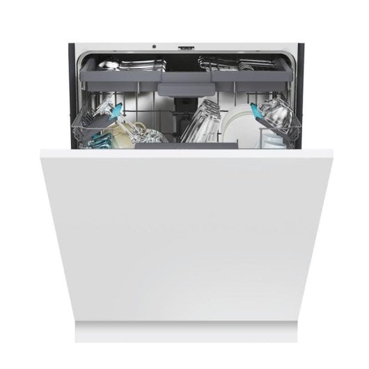 Lavavajillas Candy RapidÓ CS 6B4S1PMA 16 Talheres B Integrável Wi-Fi