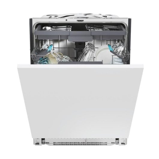 Lavavajillas Candy RapidÓ CS 6B4S1PMA 16 Talheres B Integrável Wi-Fi