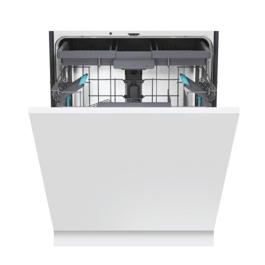 Lavavajillas Candy RapidÓ CS 6B4S1PMA 16 Talheres B Integrável Wi-Fi