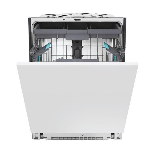 Lavavajillas Candy RapidÓ CS 6B4S1PMA 16 Talheres B Integrável Wi-Fi