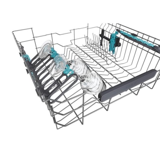 Lavavajillas Candy RapidÓ CS 6B4S1PMA 16 Talheres B Integrável Wi-Fi