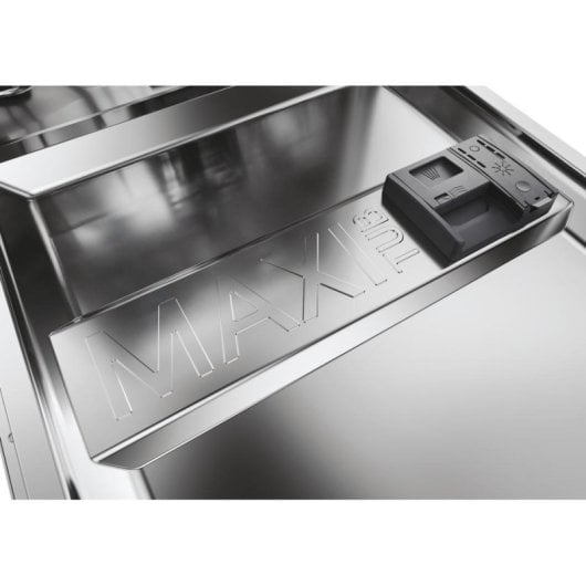 Lavavajillas Candy RapidÓ CI 6B4S1PSA 16 Cubiertos B Maxi Tub Wi-Fi Quick 35'