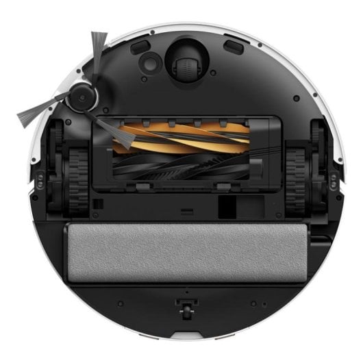 Robot Aspirador y Fregasuelos Dreame Aqua10 Ultra Track Navegación LiDAR 25.000 Pa