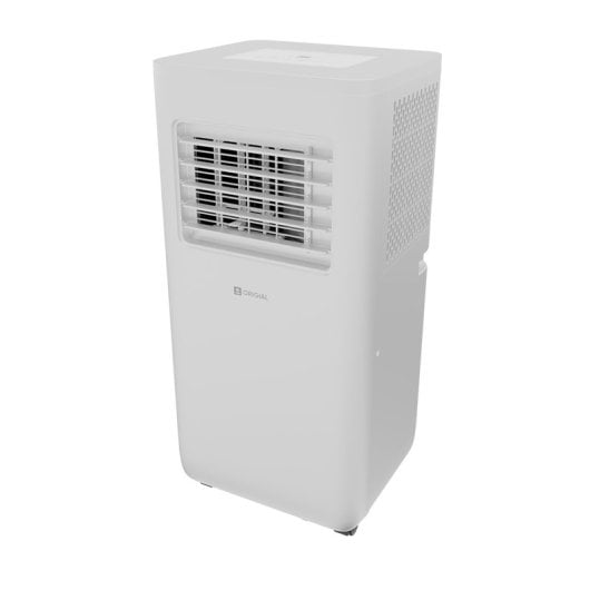 Aire Acondicionado Portátil con bomba de calor 2250 frigorias con WIFI