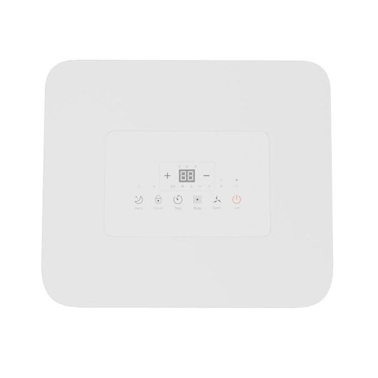 Aire Acondicionado Portátil con bomba de calor 2250 frigorias con WIFI