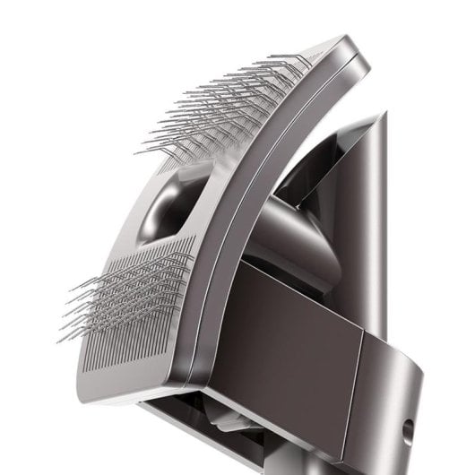 Kit accessoire Dyson 972205-01 Pet Grooming pour aspirateurs sans fil
