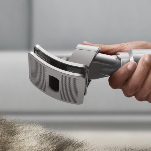 Kit accessoire Dyson 972205-01 Pet Grooming pour aspirateurs sans fil