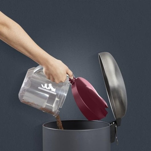 Aspirateur sans Sac Rowenta RO4B23 900W Filtration Cyclonique XXL 2,5L Noir Rouge