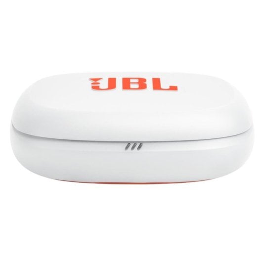 Auriculares JBL Endurance Zone inalámbricos Bluetooth para deporte IP68 Open-ear blancos
