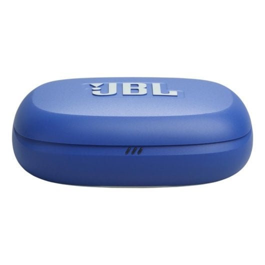 JBL Endurance Zone Auriculares Sem Fios Bluetooth Desportivos com OpenSound e IP68 Azuis