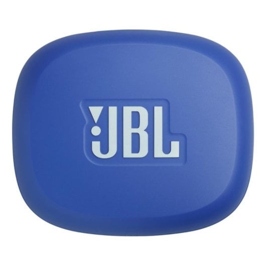 JBL Endurance Zone Auriculares Sem Fios Bluetooth Desportivos com OpenSound e IP68 Azuis