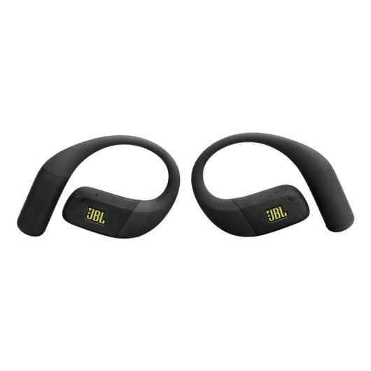 Auriculares JBL Endurance Zone inalámbricos Bluetooth Deportivos OpenSound IP68 Negro/Lima