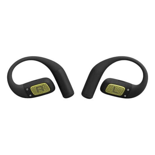 Auriculares JBL Endurance Zone inalámbricos Bluetooth Deportivos OpenSound IP68 Negro/Lima