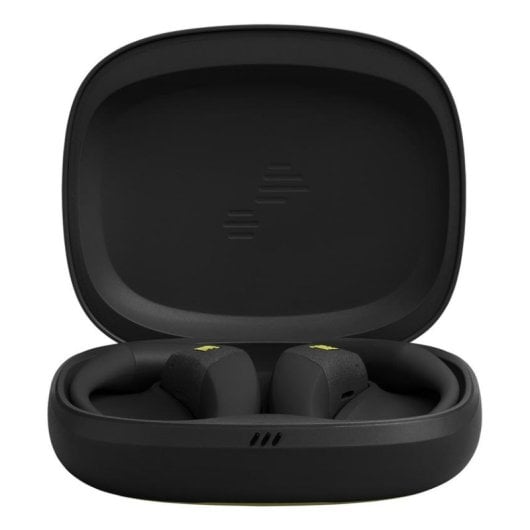 Auriculares JBL Endurance Zone inalámbricos Bluetooth Deportivos OpenSound IP68 Negro/Lima