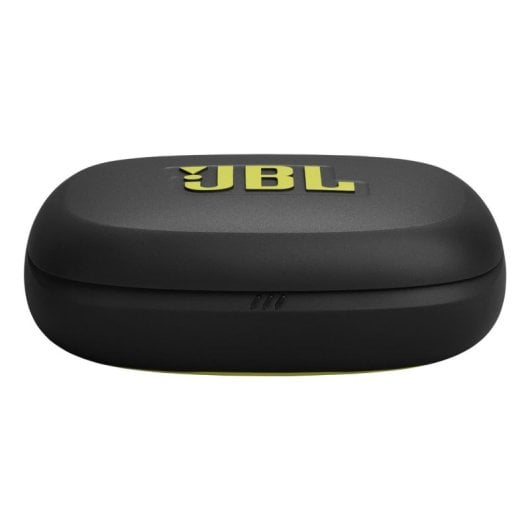 Auriculares JBL Endurance Zone inalámbricos Bluetooth Deportivos OpenSound IP68 Negro/Lima