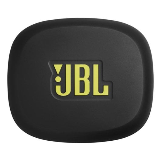 Auriculares JBL Endurance Zone inalámbricos Bluetooth Deportivos OpenSound IP68 Negro/Lima