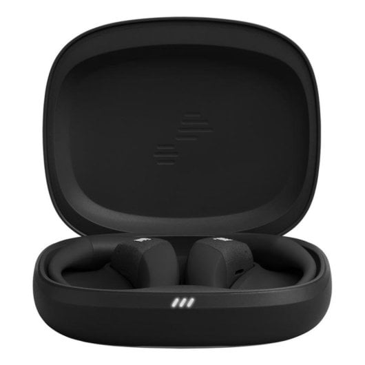 Auriculares JBL Endurance Zone inalámbricos Bluetooth deportivos Open-Ear IP68 Negro/Gris