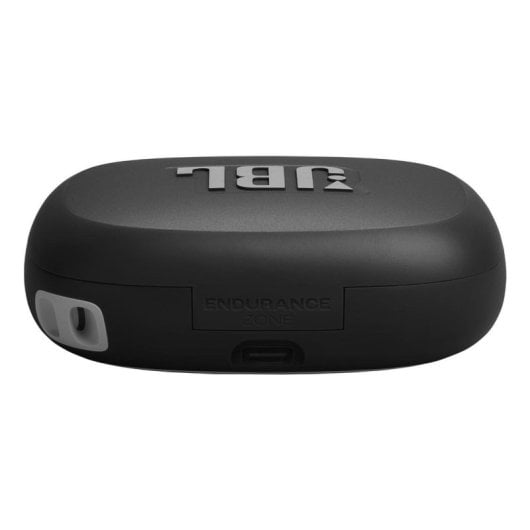 Auriculares JBL Endurance Zone inalámbricos Bluetooth deportivos Open-Ear IP68 Negro/Gris