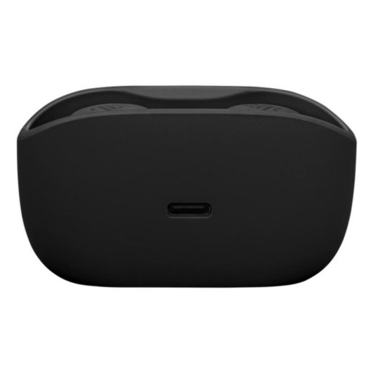 Auricolari JBL Wave Buds 2 True Wireless Bluetooth con Cancellazione Attiva del Rumore, Microfono, Resistenza IP54, Nero