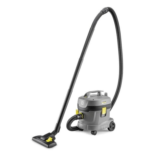 Aspiradora trineo KARCHER T 11/1 Classic HEPA 850W Filtro HEPA-14 Depósito 11L