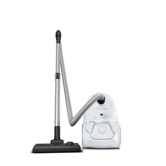 Aspirapolvere senza Sacco Rowenta Compact Power RO3957EA 900W Filtro igienico 3L