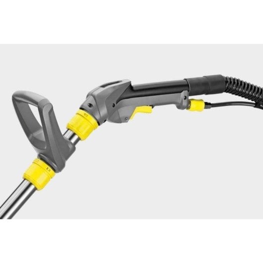 Aspirador de Estofos Karcher Puzzi 10/1 1250W 10L Filtragem por Água Acessórios